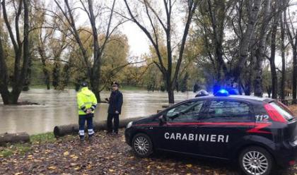 Immagine News - maltempo-marted-da-allerta-rossa-in-emilia-meno-rischi-in-romagna