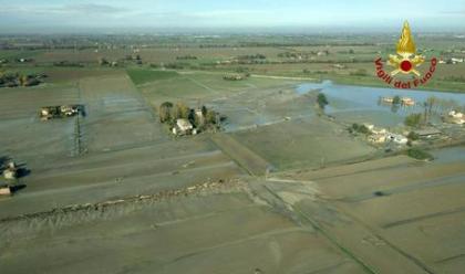 Immagine News - romagna-domenica-col-maltempo-allerta-arancione-per-la-piena-dei-fiumi