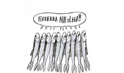 Immagine News - ravenna-il-flash-mob-delle-sardine-previsto-mercoled-4-in-darsena