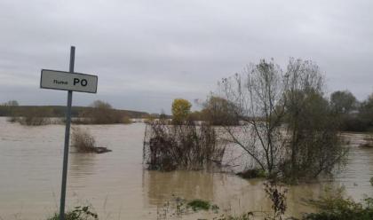 Immagine News - maltempo-piena-del-po-in-emilia-i-comuni-a-rischio