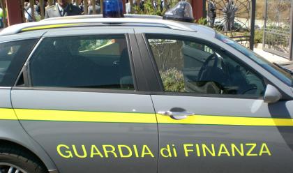 Immagine News - ravenna-giro-di-fatture-false-per-7-milioni-sequestrati-beni-per-2-milioni