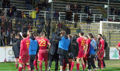 Immagine News - calcio-c-un-weekend-da-dimenticare-per-le-romagnole-0-gol-fatti-11-subiti-e-quattro-sconfitte-pesanti