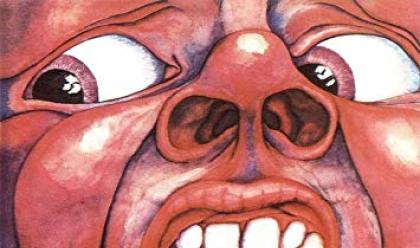 il-castoro--king-crimson-50-anni-dopo