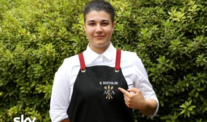 Immagine News - la-faentina-nicole-bartolini-seconda-a-chef-academy