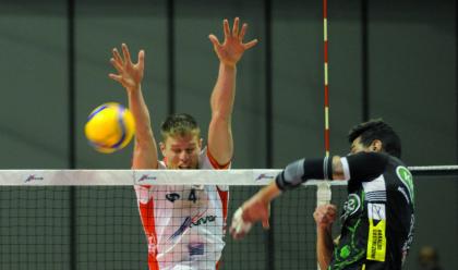 Immagine News - volley-superlega-paradosso-consar-niente-partite-fino-al-15-dopo-il-tour-de-force-a-inizio-gennaio-mezza-squadra-in-campo-ai-tornei-preolimpici