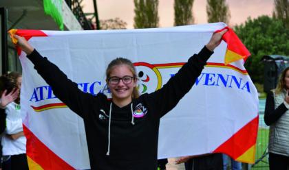 Immagine News - atletica-leggera-la-giovane-promessa-lughese-andrea-celeste-lolli-quotil-salto-in-alto-e-tamberi-mi-regalano-tante-emozioniquot