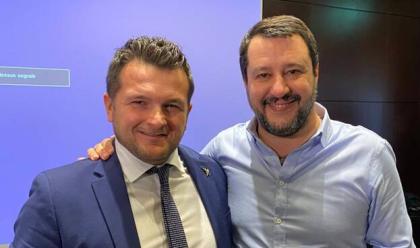 Immagine News - faenza-domenica-5-confermata-la-presenza-in-centro-del-segretario-della-lega-matteo-salvini