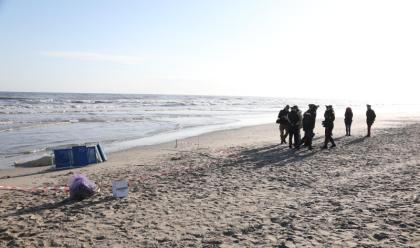 Immagine News - milano-marittima-trovato-morto-in-spiaggia-un-78enne-forlivese-scomparso