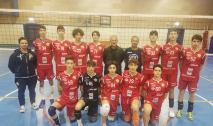 Immagine News - volley-giovanile-lex-ct-azzurro-julio-velasco-alla-scoperta-del-pianeta-ravenna