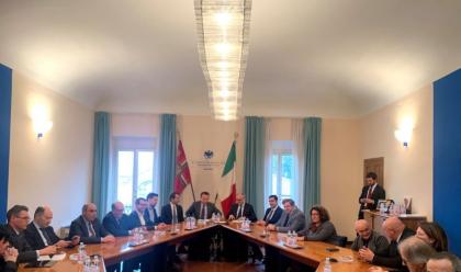 Immagine News - ravenna-il-ministro-gualtieri-apre-uno-spiraglio-per-il-settore-oilandgas