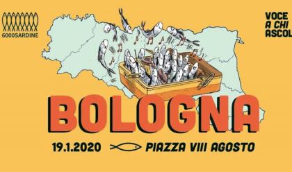 Immagine News - bologna-oggi-il-nuovo-evento-delle-sardine-sei-ore-di-musica-in-piazza-viii-agosto