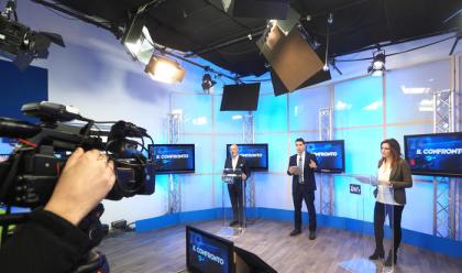 Immagine News - elezioni-regionali-bonaccini-borgonzoni-confronto-aspro-su-sanit-nel-confronto-tv