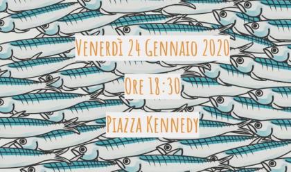 Immagine News - ravenna-le-sardine-in-piazza-kennedy-oggi-alle-18.30-opposte-alla-manifestazione-del-centrodestra