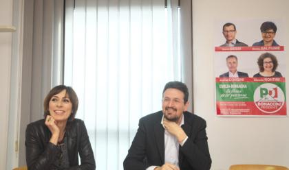 Immagine News - ravenna-regionali-barattoni-pd-quot-soddisfatti-del-risultato-ma-ora-si-lavora-sulle-sfide-di-cui-abbiamo-parlato-in-campagna-elettoralequot