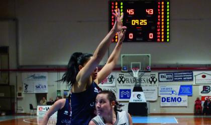 Immagine News - basket-a2-donne-un-altro-big-match-in-arrivo-per-le-work-quota-la-spezia-senza-pauraquot