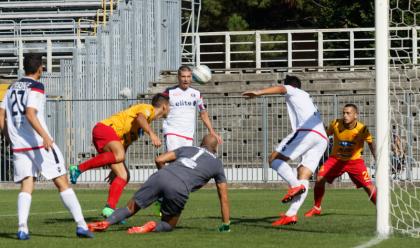 Immagine News - calcio-c-il-ravenna-si-illude-a-imola-ma-viene-raggiunto-al-94-oggi-tocca-a-cesena-e-rimini