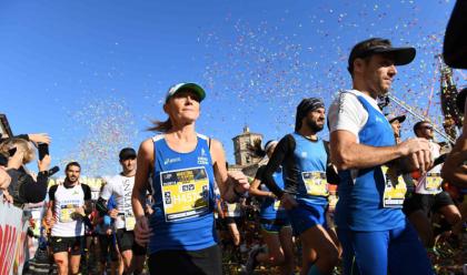 Immagine News - podismo-i-campionati-nazionali-csi-di-maratona-e-mezza-maratona-a-ravenna