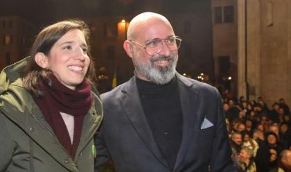 Immagine News - nuova-giunta-regionale-bonaccini-elly-schlein-vicepresidente