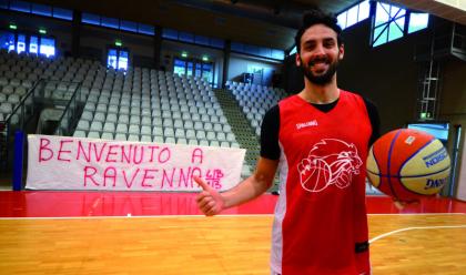 Immagine News - basket-a2-lultimo-arrivato-spizzichini-quotsono-venuto-a-ravenna-per-aiutare-unoras-che-funziona-a-meravigliaquot