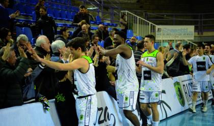 Immagine News - basket-b-anumba-e-le-partenze-intelligenti-della-rekico-faenza-quottutto-dipende-dallapproccioquot