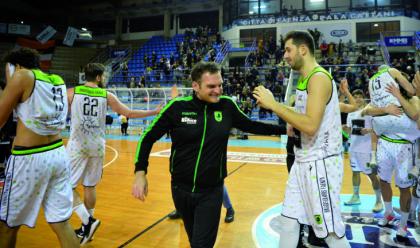 Immagine News - basket-b-intervista-al-general-manager-baccarini-quotrekico-arriviamo-a-24-punti-e-poi-pensiamo-agli-obiettiviquot