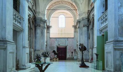 Immagine News - castel-bolognese-risuonano-le-armonie-nella-chiesa-di-santa-maria