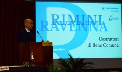 Immagine News - nascer-confcooperative-romagna-lannuncio-di-luca-bracci-confermato-presidente-di-ravenna-rimini