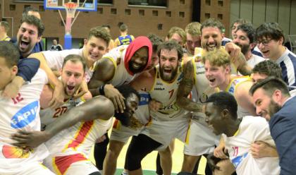 Immagine News - basket-emergenza-coronavirus-federazione-e-lega-hanno-sospeso-tutte-le-gare-del-prossimo-weekend