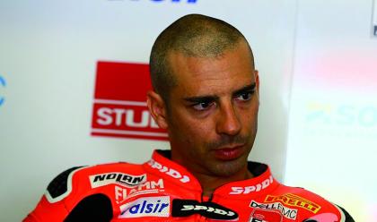 Immagine News - motociclismo-stagione-al-via-senza-melandri-quotil-mio-favorito-in-superbike--rea-a-caricasulo-consiglio-di-cambiare-stile-di-guidaquot