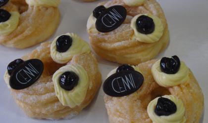 Immagine News - faenza-i-gustosi-tortelli-e-le-ricchissime-zeppole-nel-carnevale-di-cenni