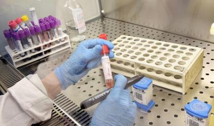Immagine News - coronavirus-aperto-a-cesena-il-terzo-laboratorio-per-i-test-diagnostici