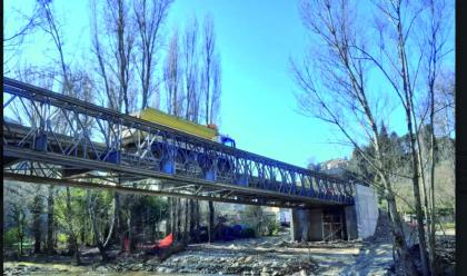 Immagine News - casola-il-ponte-dei-mulini-viene-riaperto-al-transito