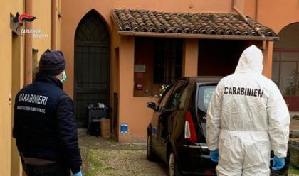 Immagine News - imola-donna-50enne-trovata-morta-in-casa-il-marito-fermato-dai-carabinieri