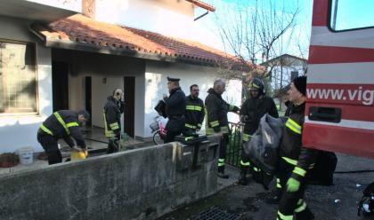 cotignola-a-fuoco-quadro-elettrico-intossicata-una-famiglia