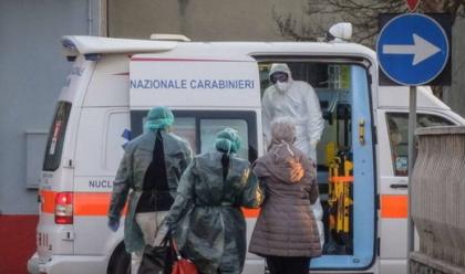 Immagine News - coronavirus-ben-2263-casi-in-regione-di-cui-467-in-romagna-rimini-363-ravenna-55-e-forl-cesena-49