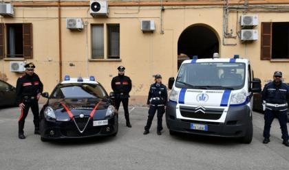 Immagine News - forl-investe-e-trascina-pedone-arrestato-per-omicidio-volontario.-per-gli-inquirenti-lo-fece-di-proposito