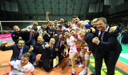 Immagine News - volley-superlega-lo-stop-inevitabile-sulla-stagione-della-consar-quotil-futuro-oggi-non-ci-sono-certezzequot