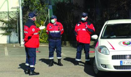 Immagine News - coronavirus-lassociazione-carabinieri-a-faenza-cerchiamo-di-aiutare-le-forze-dellordine-con-servizi-sul-territorio