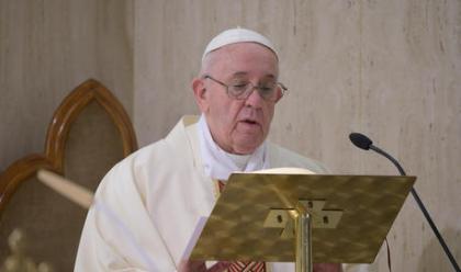 Immagine News - rimini-papa-francesco-ringrazia-i-volontari-della-comunit-papa-giovanni-xxiii-per-il-lavoro-sul-covid-19