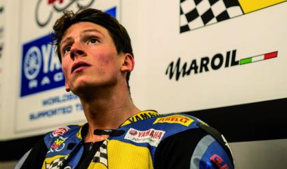 Immagine News - motociclismo-intervista-a-locatelli-team-evan-bros-quotdal-sogno-mondiale-allincubo-i-miei-giorni-a-due-passi-dal-virusquot