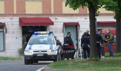 Immagine News - ravenna-violenta-rapina-in-darsena-indaga-la-polizia