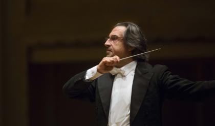 Immagine News - ravenna-festival-concerto-inaugurale-il-21-giugno-con-il-maestro-muti-alla-rocca-brancaleone