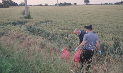 san-pancrazio-28enne-perde-le-gambe-in-un-incidente-in-moto