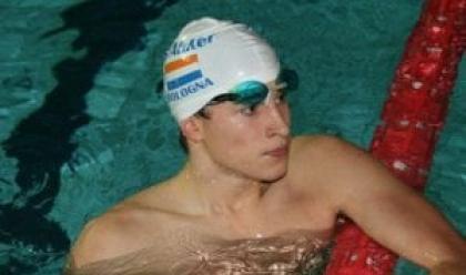 Immagine News - cade-ultraleggero-a-roma-muore-fabio-lombini-nuotatore-22enne-forlivese