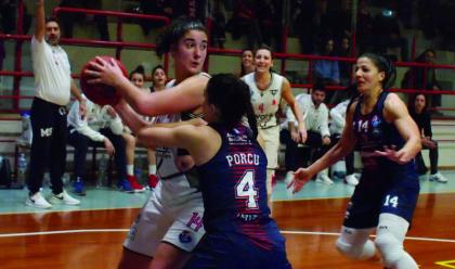 Immagine News - basket-a2-donne-lultima-arrivata-porcu-si-presenta-a-faenza-quotvoglio-vincere-il-campionatoquot