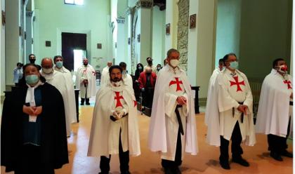 Immagine News - faenza-torna-a-risplendere-la-millenaria-croce-vermiglia-dei-templari