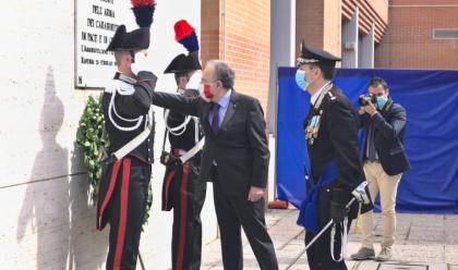 Immagine News - ravenna-i-carabinieri-festeggiano-il-206esimo-anniversario-della-fondazione-dellarma