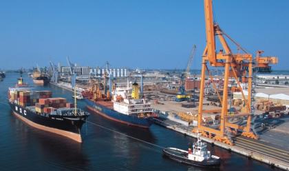Immagine News - ravenna-progetto-hub-portuale-lavori-per-235-milioni-al-consorzio-stabile-grandi-lavori