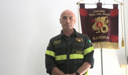 Immagine News - ravenna-cambio-al-vertice-per-i-vigili-del-fuoco-arriva-luca-manselli