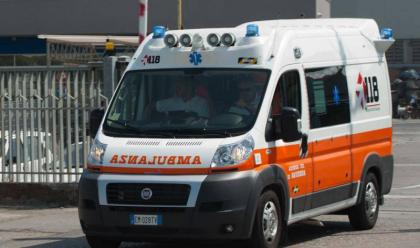 Immagine News - gatteo-scooter-contro-camion-muoiono-padre-43enne-e-figlia-13enne